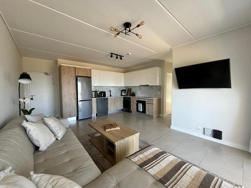 To Let 2 Bedroom Property for Rent in Richwood Western Cape